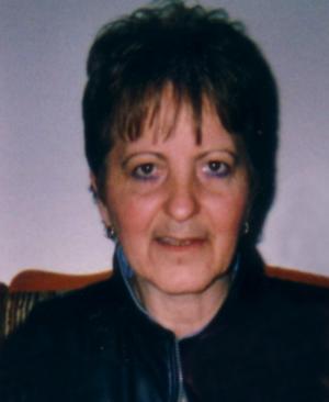 À Sherbrooke, à la maison Aube-Lumière le 2009-12-18, à l&#39;âge de 50 ans, est décédée Mme Julienne Poulin Épouse de Jacques Jalbert, fille de feu Paul-Émile ... - 501898