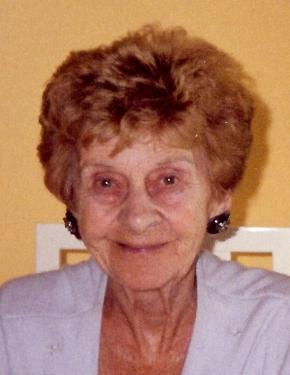 MATHIEU CARON, Marie-Ange Mathieu (Marie-Ange Caron) 1916-2011 - 64798