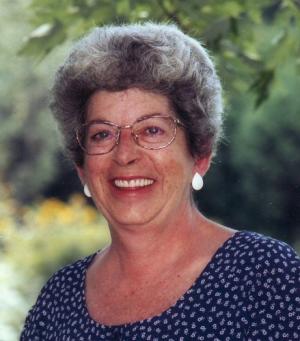 DUPRÉ, Louise Godin 1942-2011 - 64862