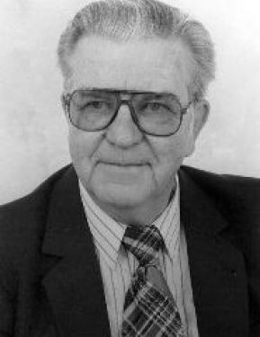 Le frère Gérard Faucher, c.s.c., religieux de la Congrégation de Sainte-Croix, est décédé le 6 octobre 2012 à Montréal, à l&#39;âge de 89 ans. - 88209