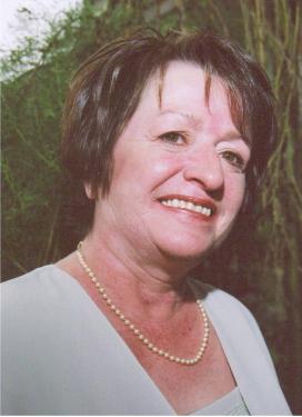 Nicole Alexandre Beaupré 1951-2012 - 90671