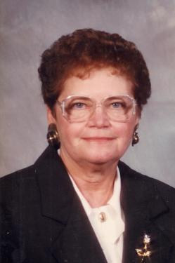 DOLBEC, Mme <b>Marcelle Barry</b> - 91018