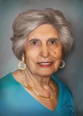 LOPEZ, Teresa LOPEZ Teresa 1930-2013. MAGNUS POIRIER INC. It is with heavy hearts that we announce the passing of our wonderful mother. - 92927