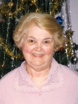 À Sherbrooke, le 14 décembre 2014, est décédée madame Laurence Thibault, à l&#39;âge de 89 ans, demeurant à Sherbrooke mais native de Windsor. - 549909